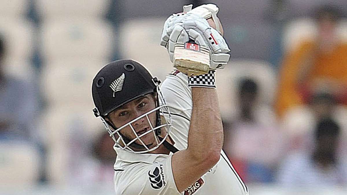 Why can't New Zealand score more hundreds?