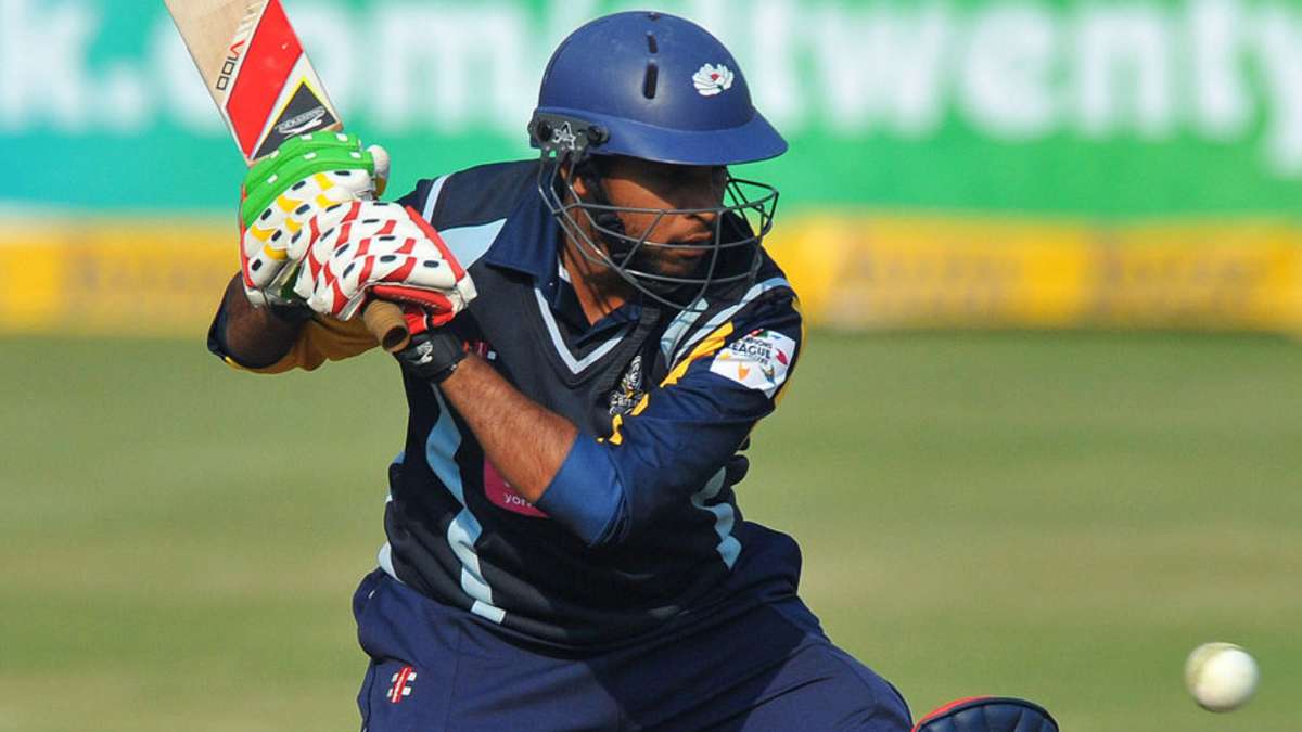 Brave Miller gets Yorkshire home