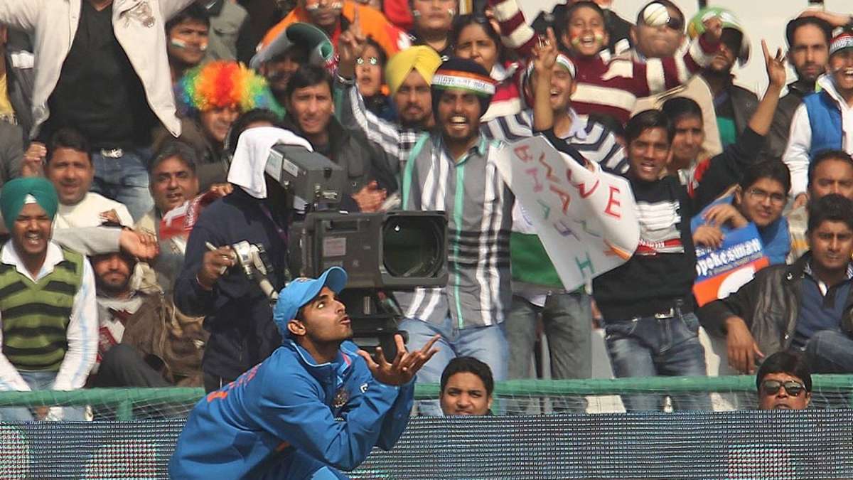 Cricket can't afford to be snobbish about its followers