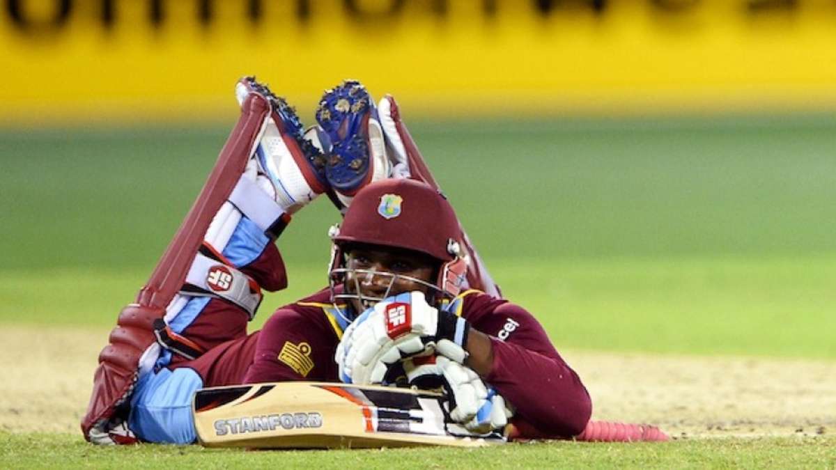 Little gain for West Indies' long journey