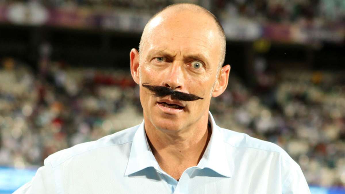 Mad for cricket: the Danny Morrison method