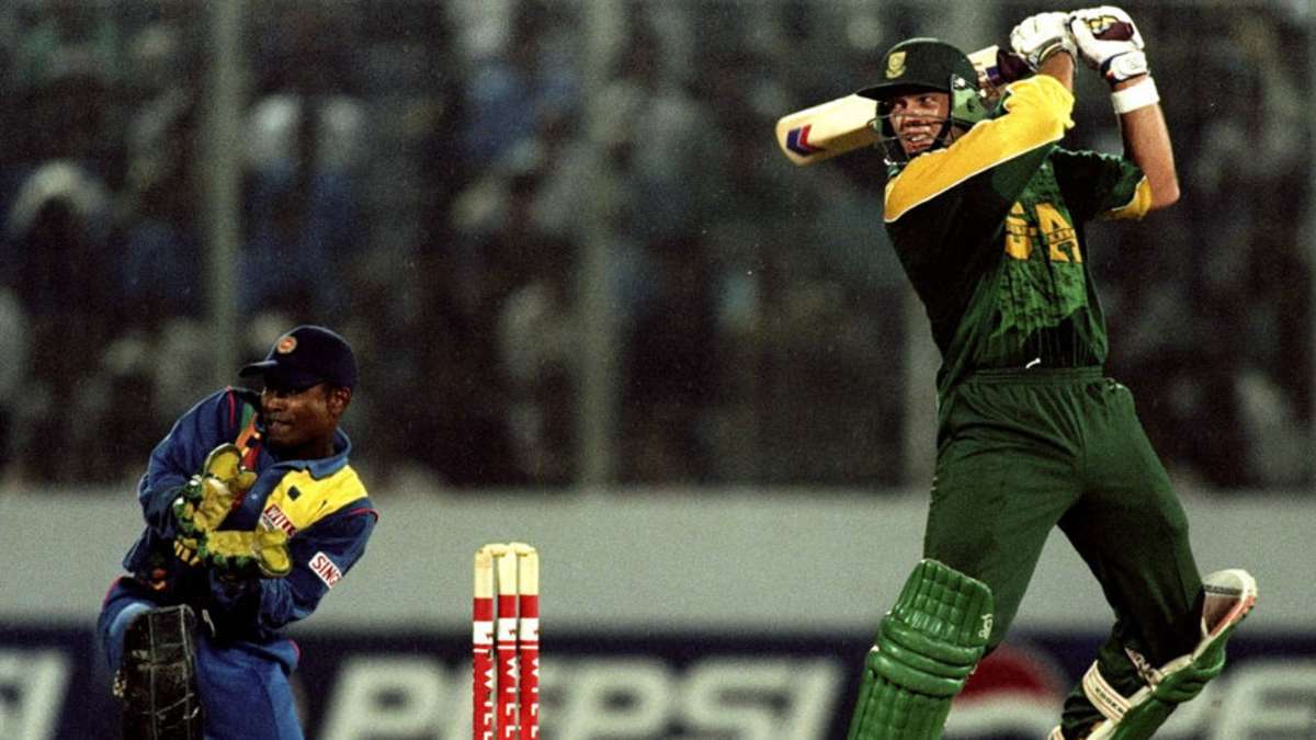 Victorious in Dhaka