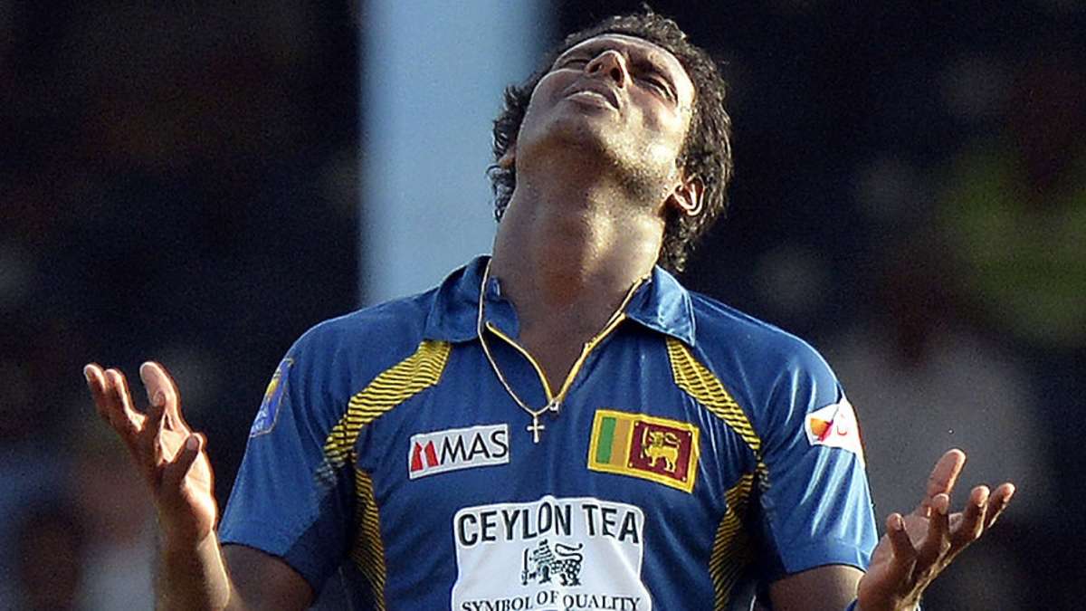 Sri Lanka's final hoodoo