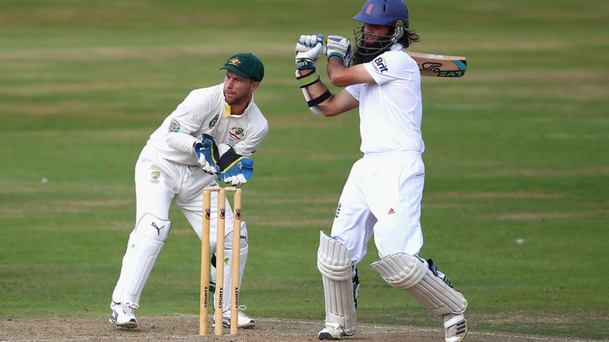 Moeen wins PCA Player of the Year