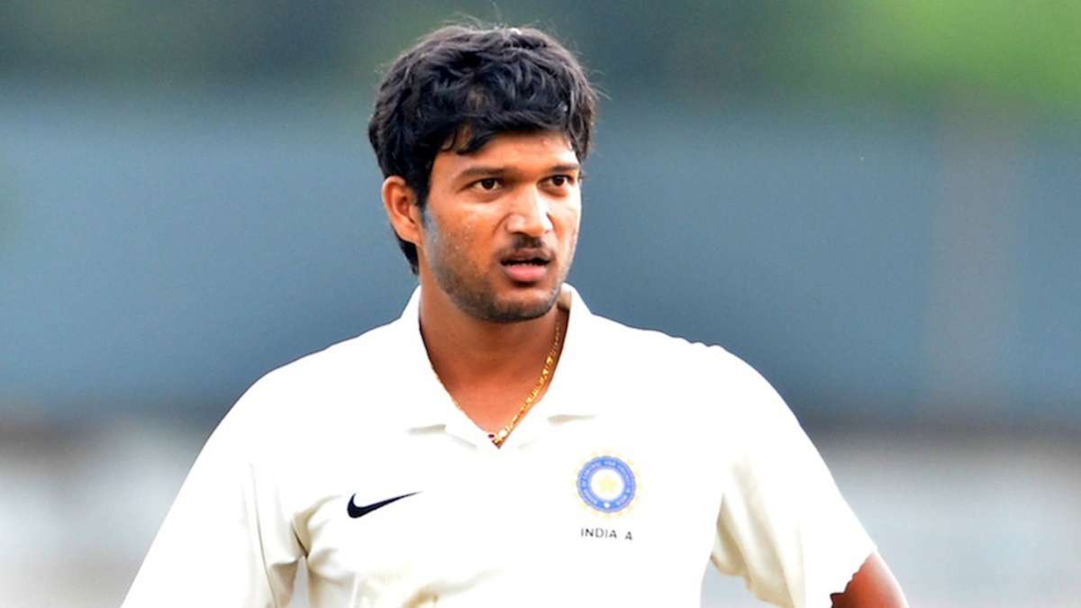 Former selectors 'surprised' that Jalaj Saxena has never played for India