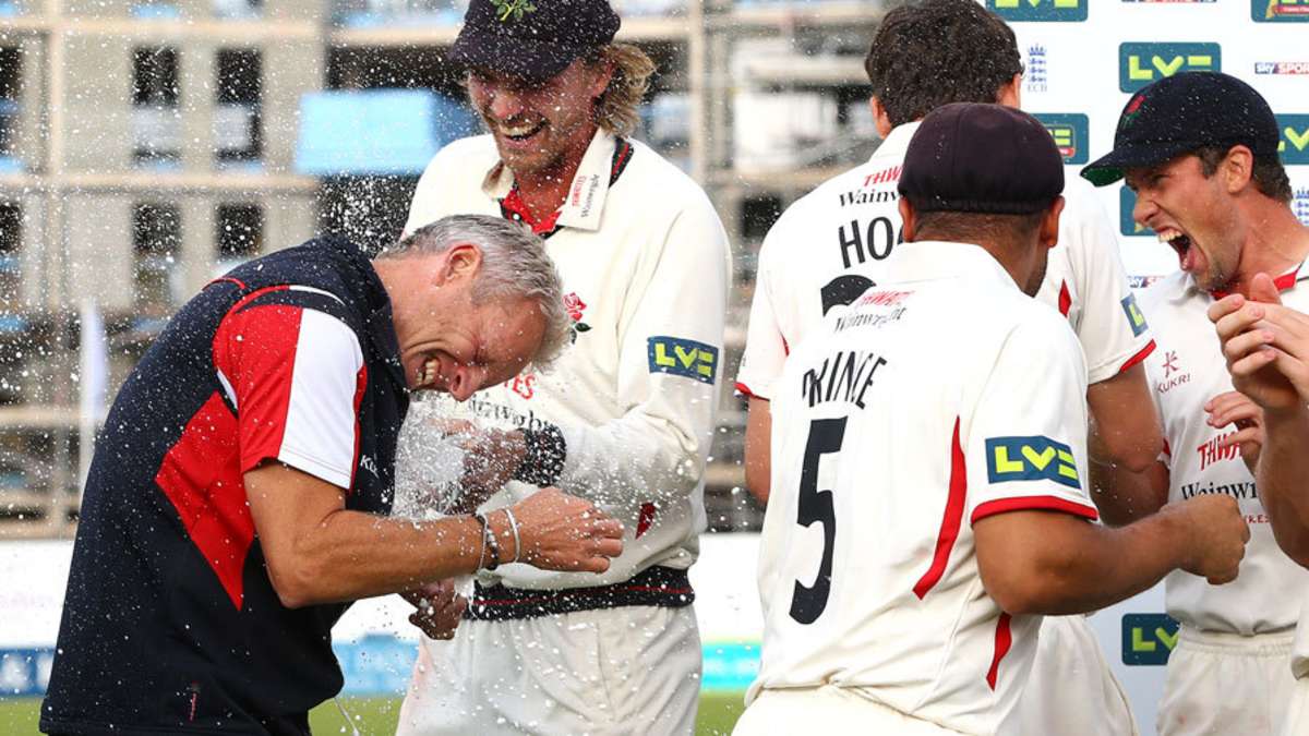 Moores the merrier as mission accomplished