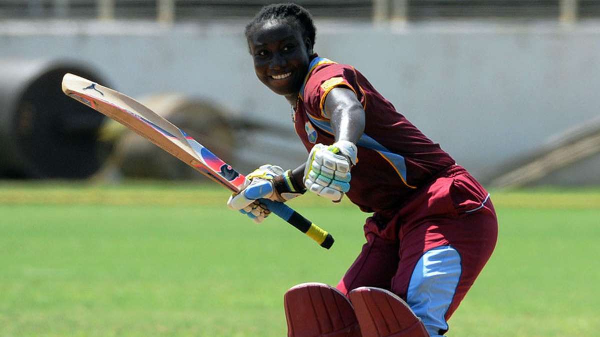 All-round Taylor sets up series win for West Indies 