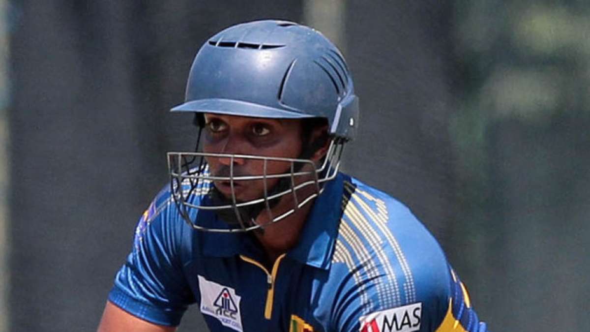 Pathirana stars in opening Sri Lanka A win