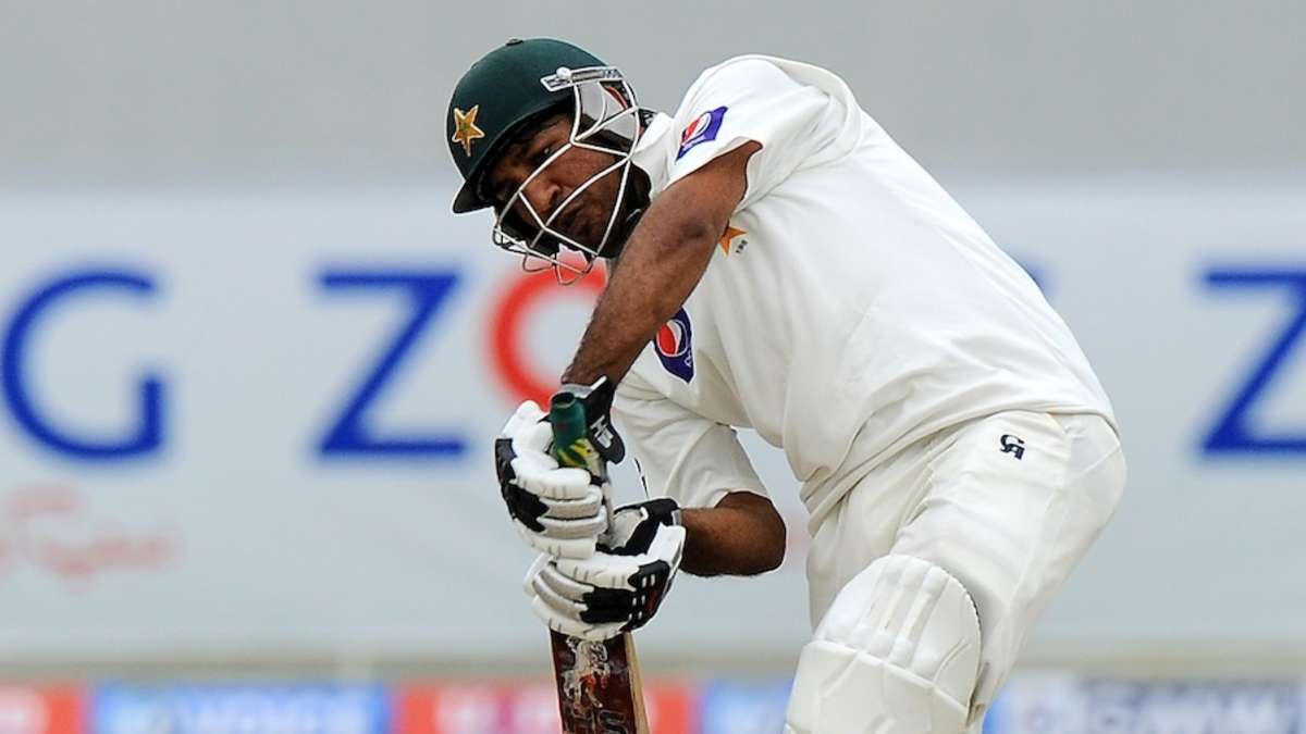 Pakistan's hunt for a wicketkeeper-batsman