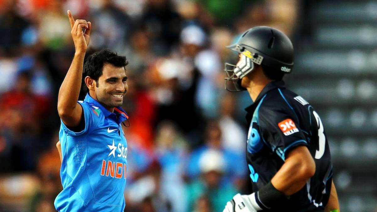 India's bowling woes in overseas ODIs