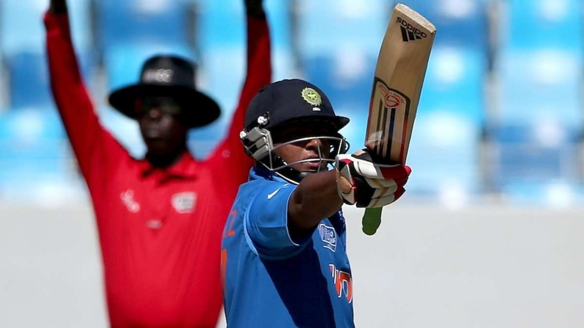 Bowlers, Sarfaraz lead India U-19s to title