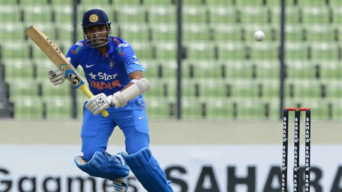 India to pick ODI squad on Tuesday