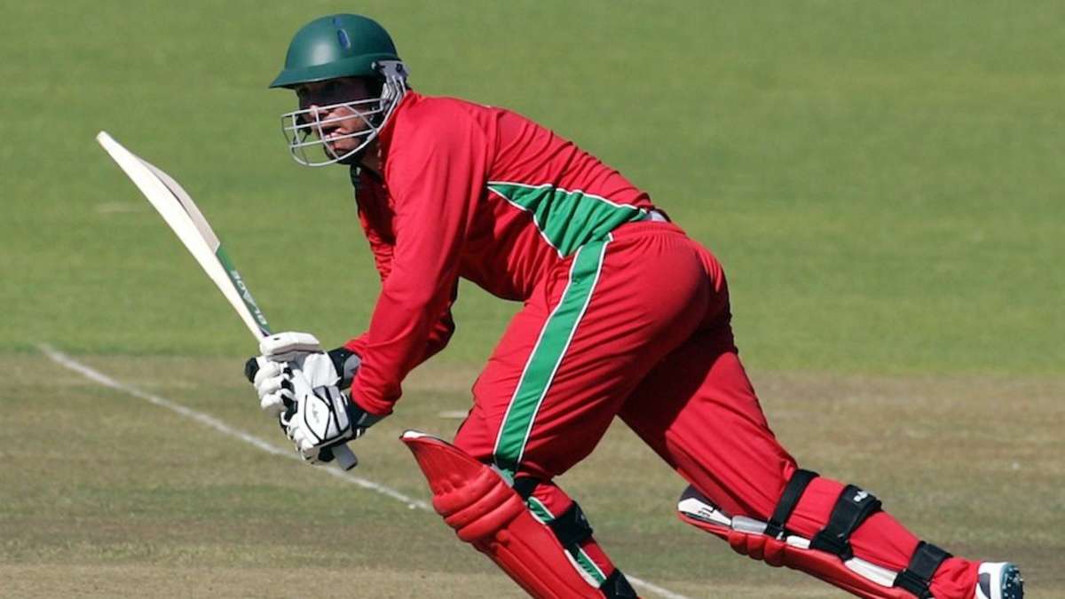 Was dropping Brendan Taylor warranted?