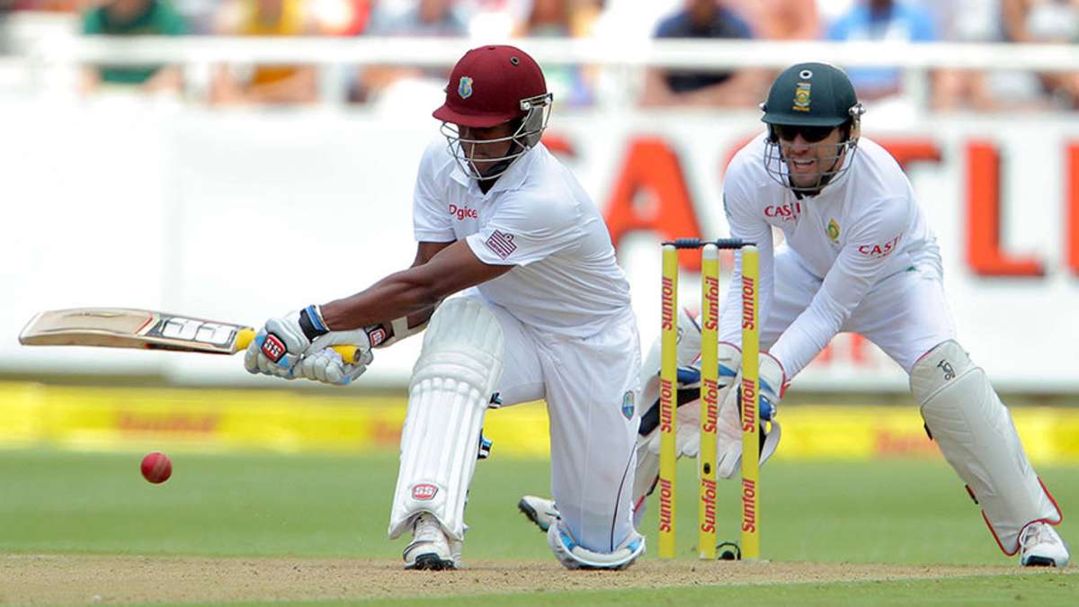 Which domestic players can step up for West Indies next season?