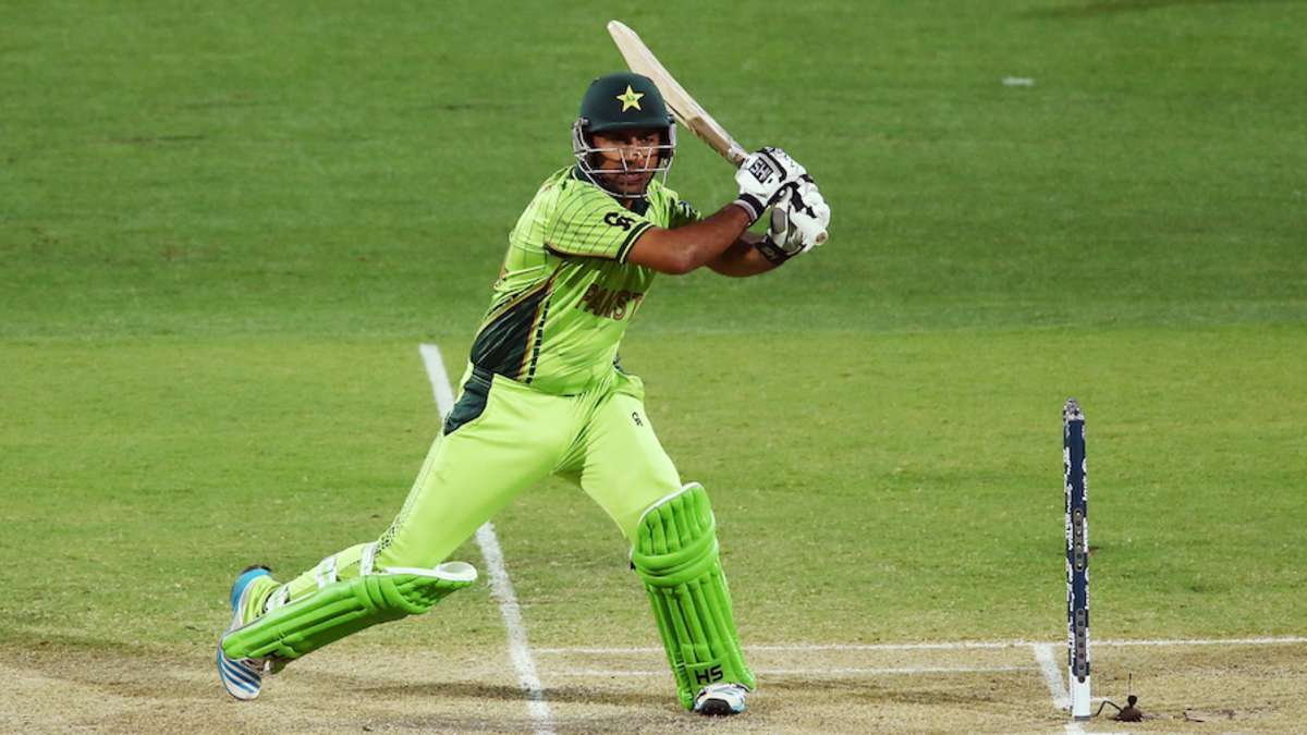 Sarfraz, Shafiq down Multan with seven-wicket win