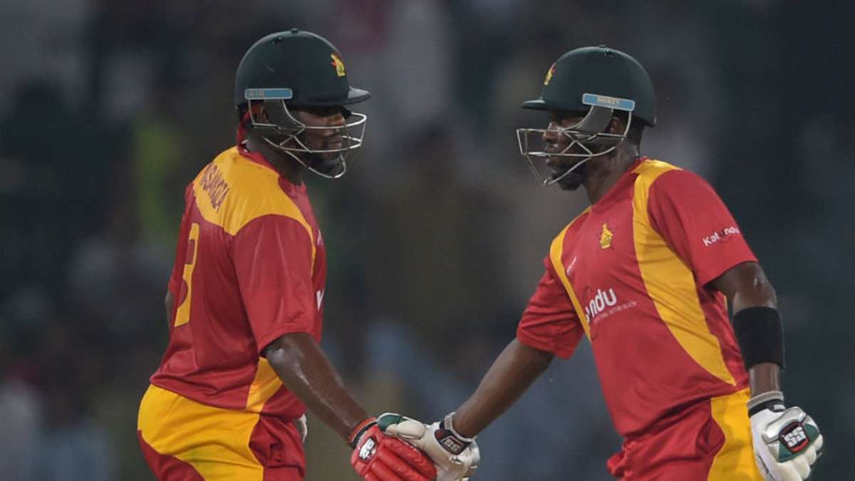 Zimbabwe seek solution to batting woes