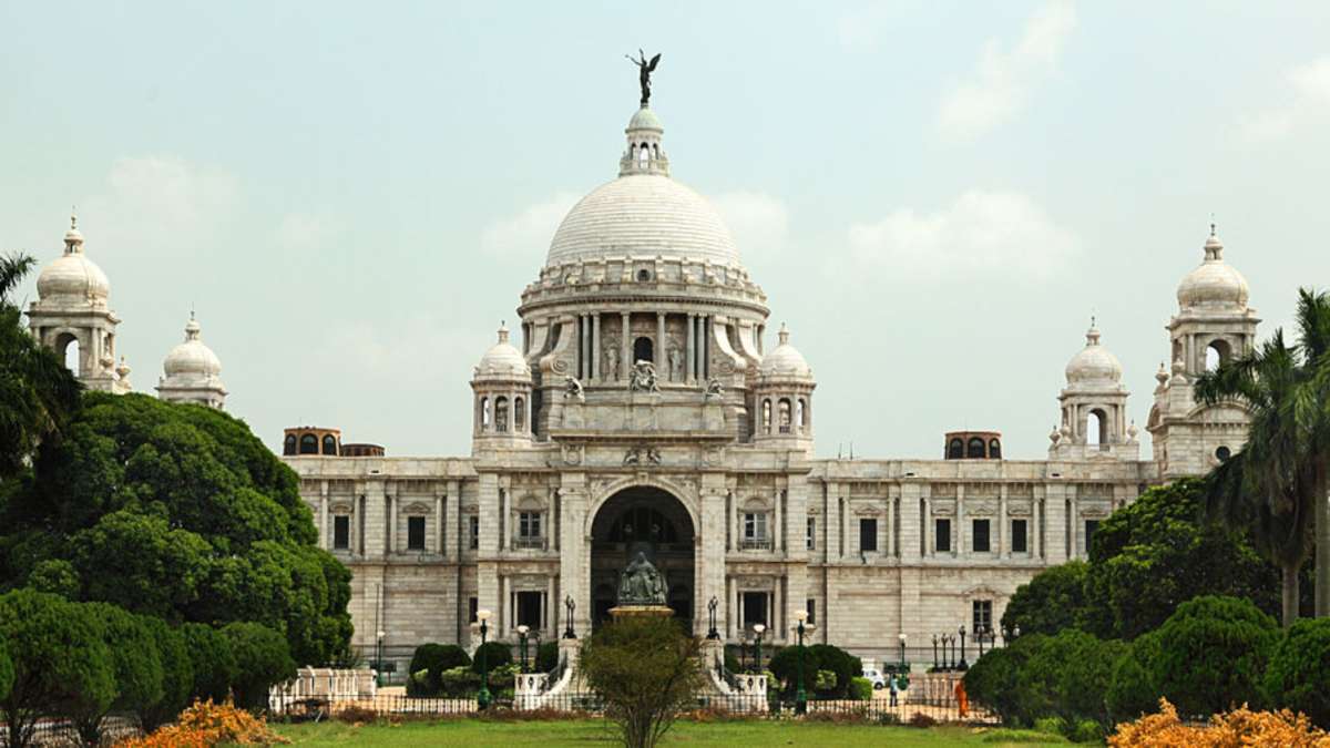 Nostalgic in Kolkata