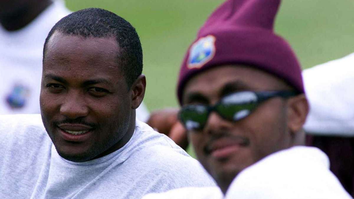 Time is not on West Indies' side