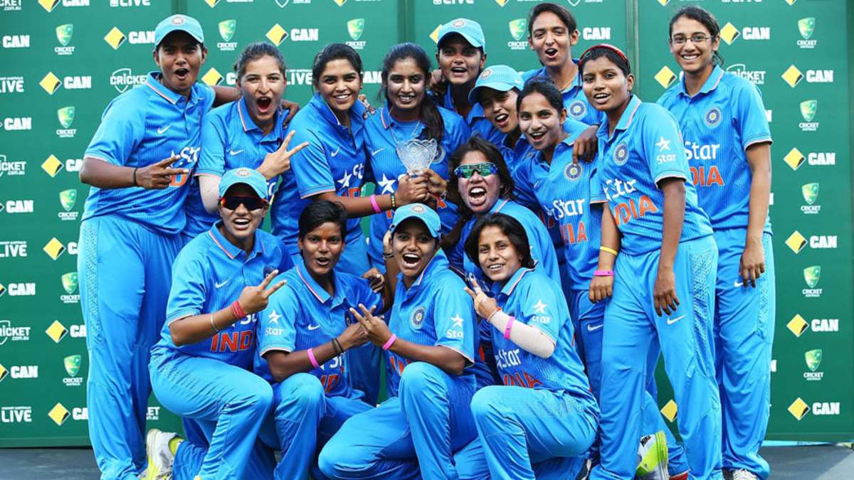 Is women's cricket moving into a more competitive era?