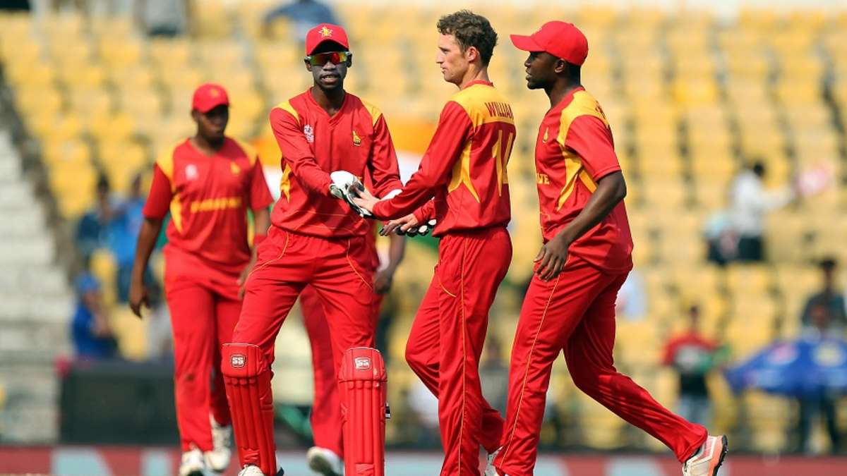 Forty-over Zimbabwe Premier League announced 