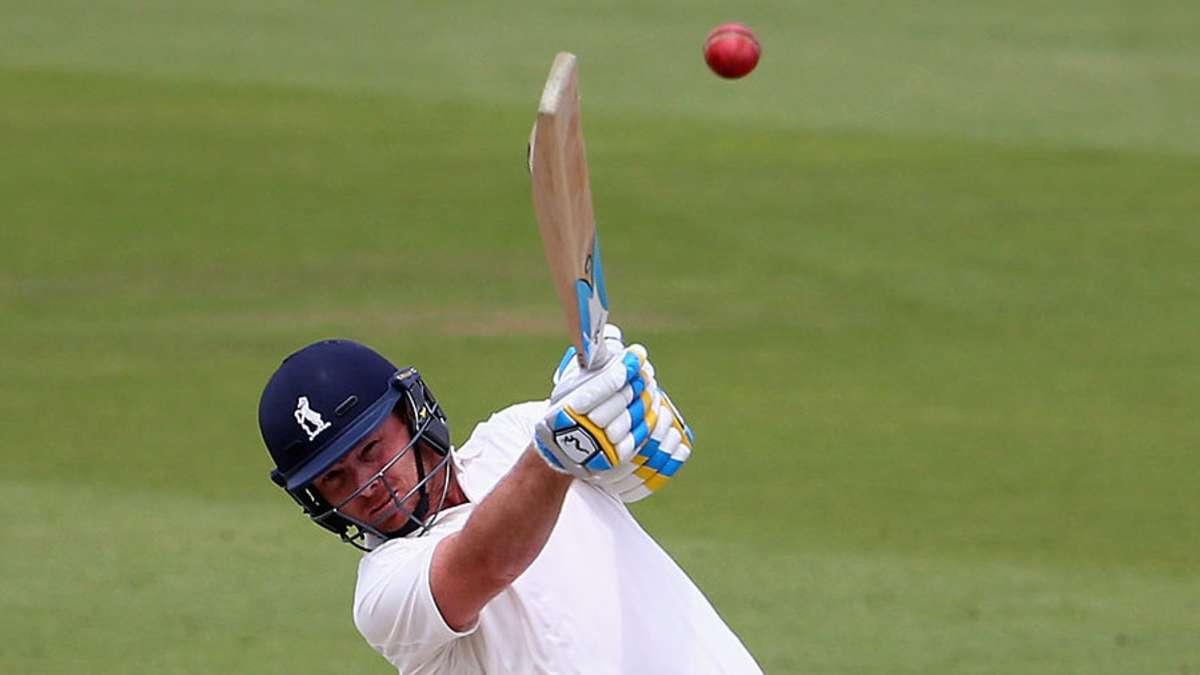Bell leads the way as MCC down champions