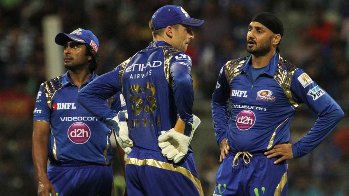 Do you agree with the decision to move IPL matches out of Maharashtra?