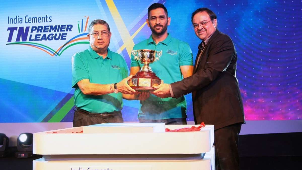 BCCI ACU launches inquiry into alleged approaches in TNPL 2019