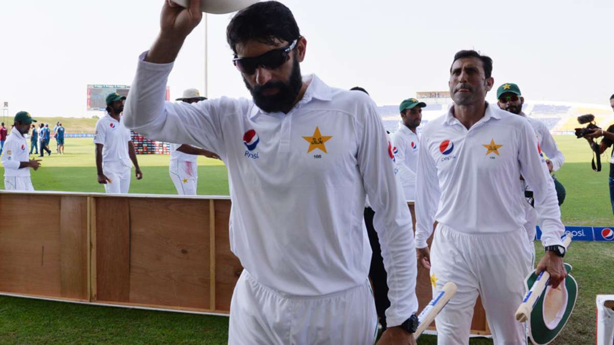 Pakistan ready to bury ghosts of the past