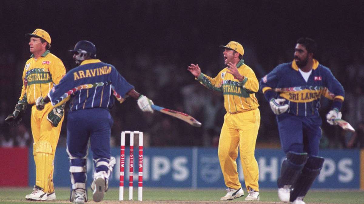 ऐसे मौक़े जब ICC टूर्नामेंट में टीमों ने किसी जगह पर खेलने से मना किया