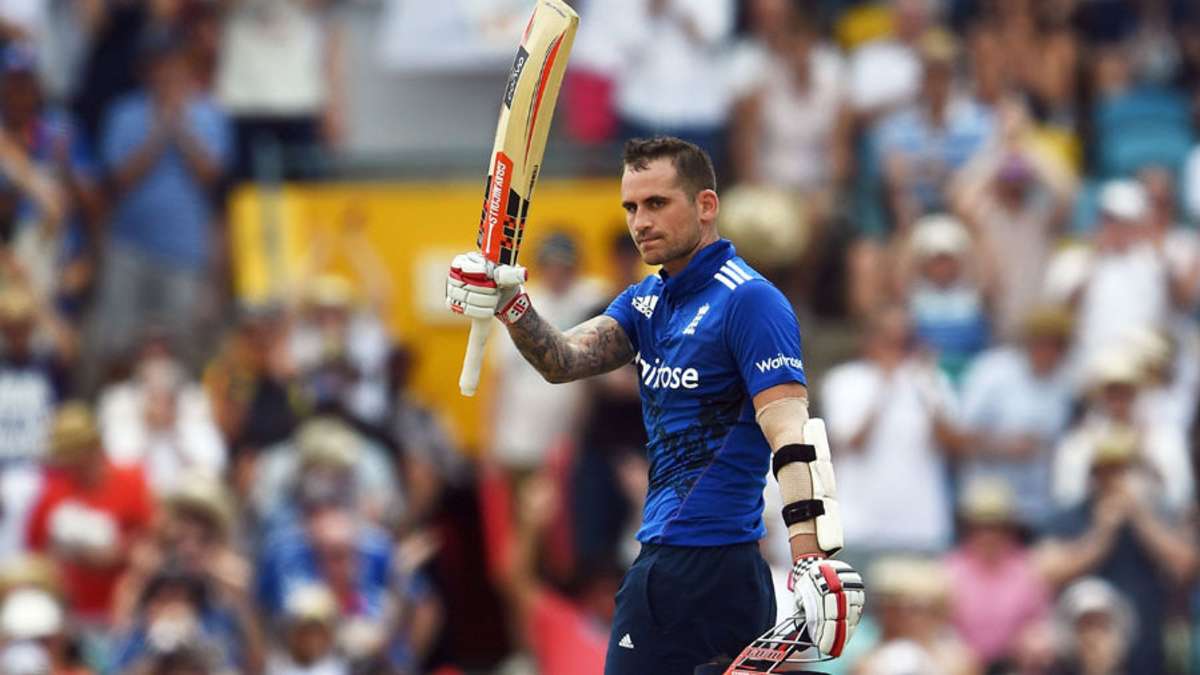 'Karma didn't treat me very well' - Hales
