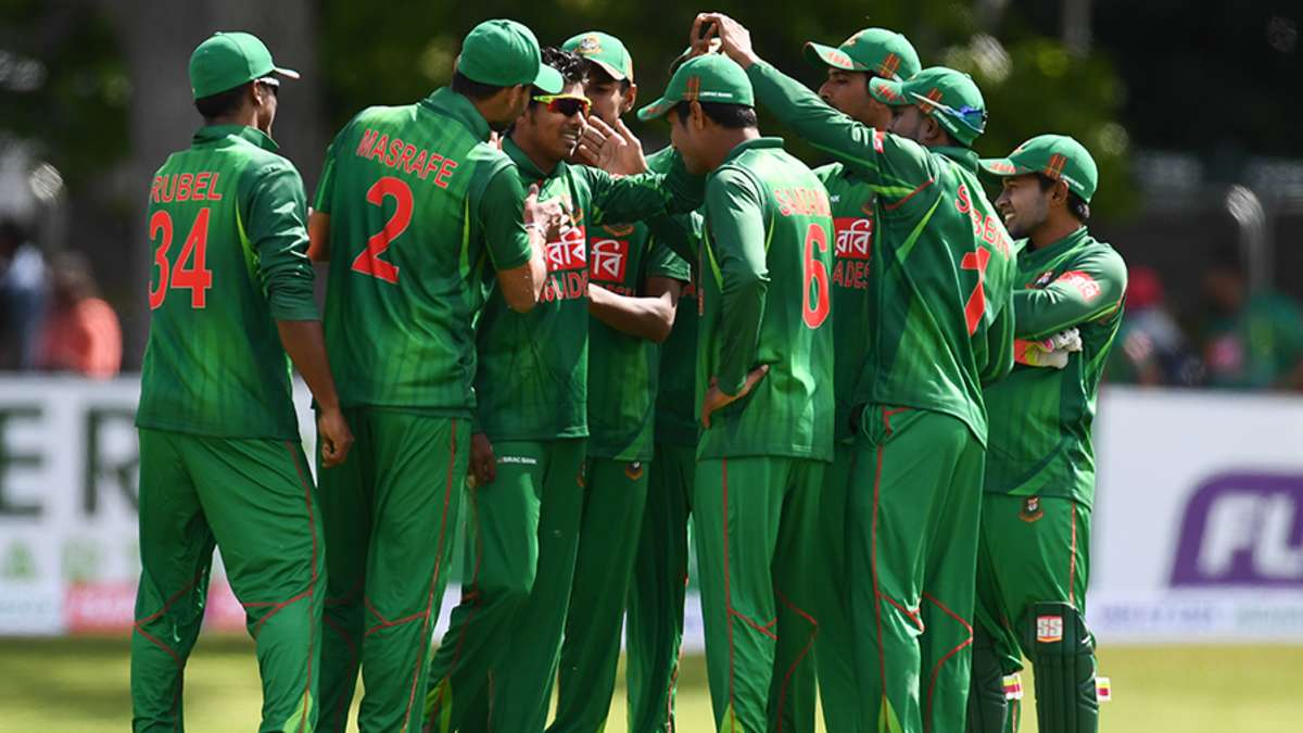 Mahmudullah's meme time