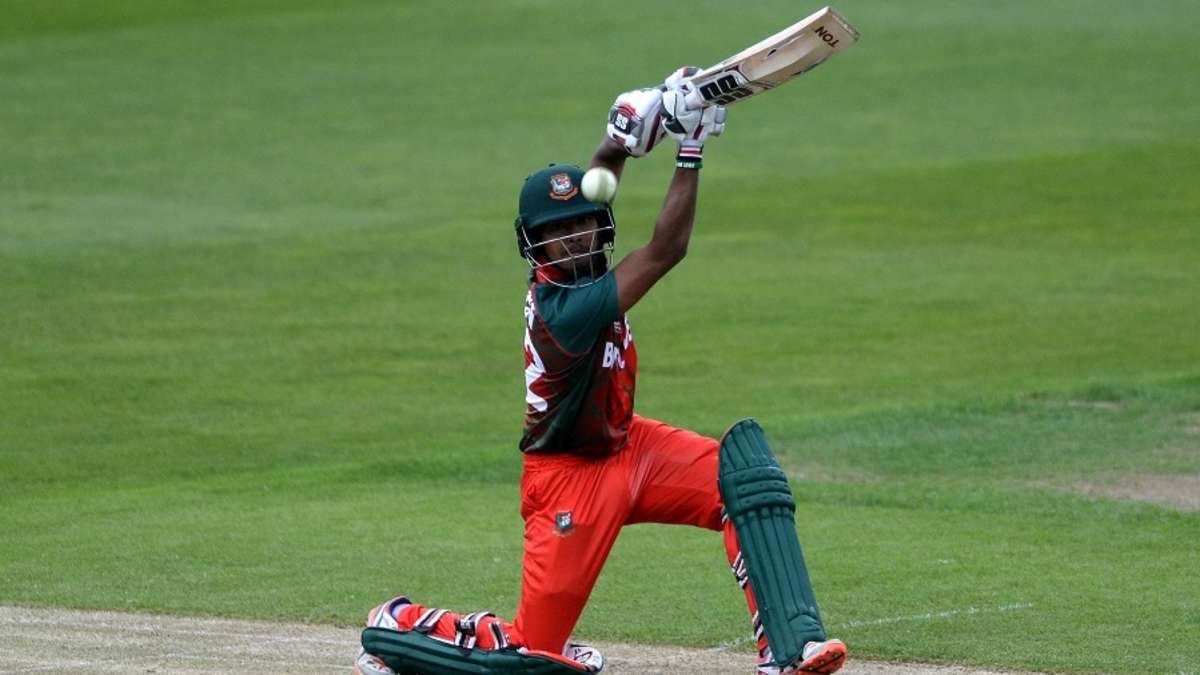 Mosaddek Hossain back in Bangladesh T20 squad