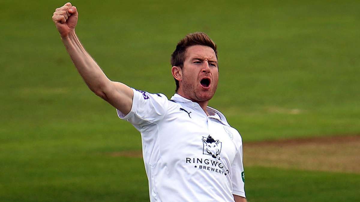 Bashir injury affords Dawson an entry into England's spin vault