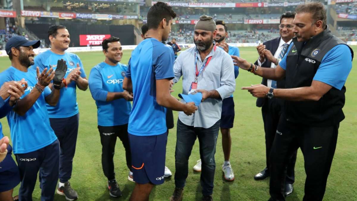 Delhi name Sarandeep as new head coach, Wassan mentor of white-ball squads