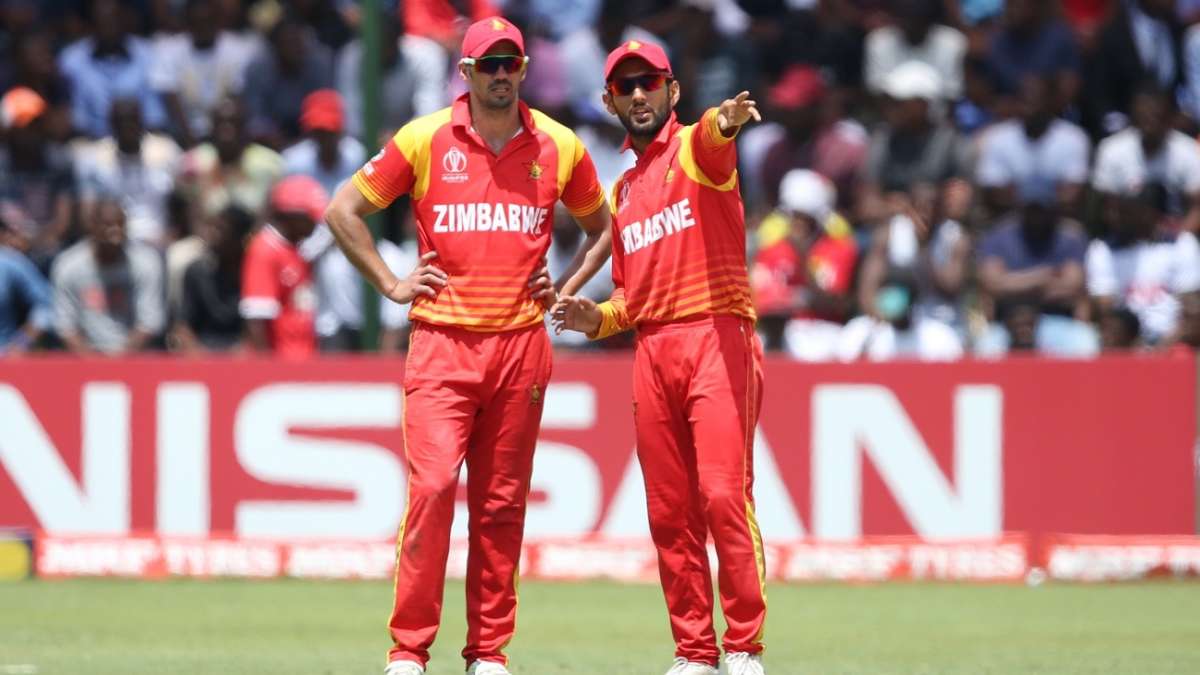 Uncertainty continues to cloud Zimbabwe T20 tri-series