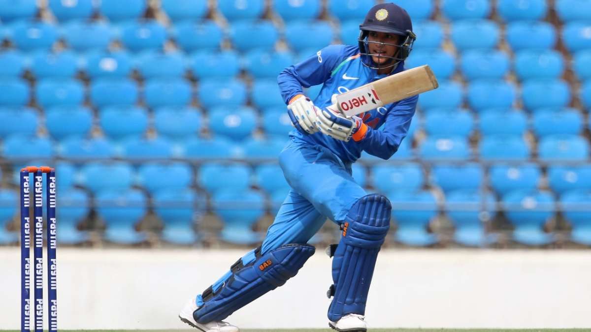 Mandhana, Deepti earn career-best rankings on ODI charts
