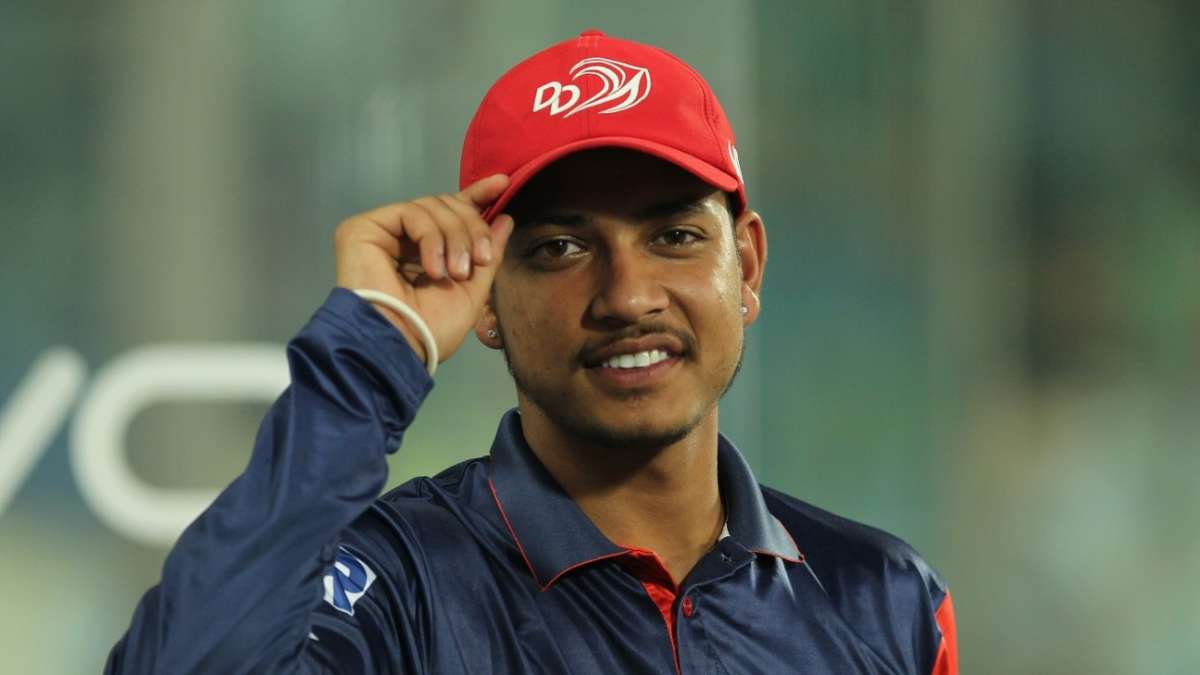 Lamichhane added to World XI for charity match at Lord's; Shakib withdraws