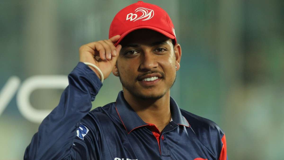 Lamichhane added to World XI for charity match at Lord's; Shakib withdraws