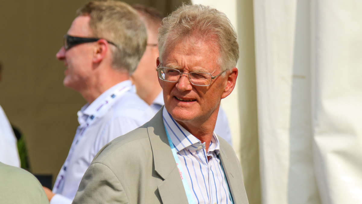 Former Cricket Scotland Chair raises 'serious concerns' over damning McKinney Report