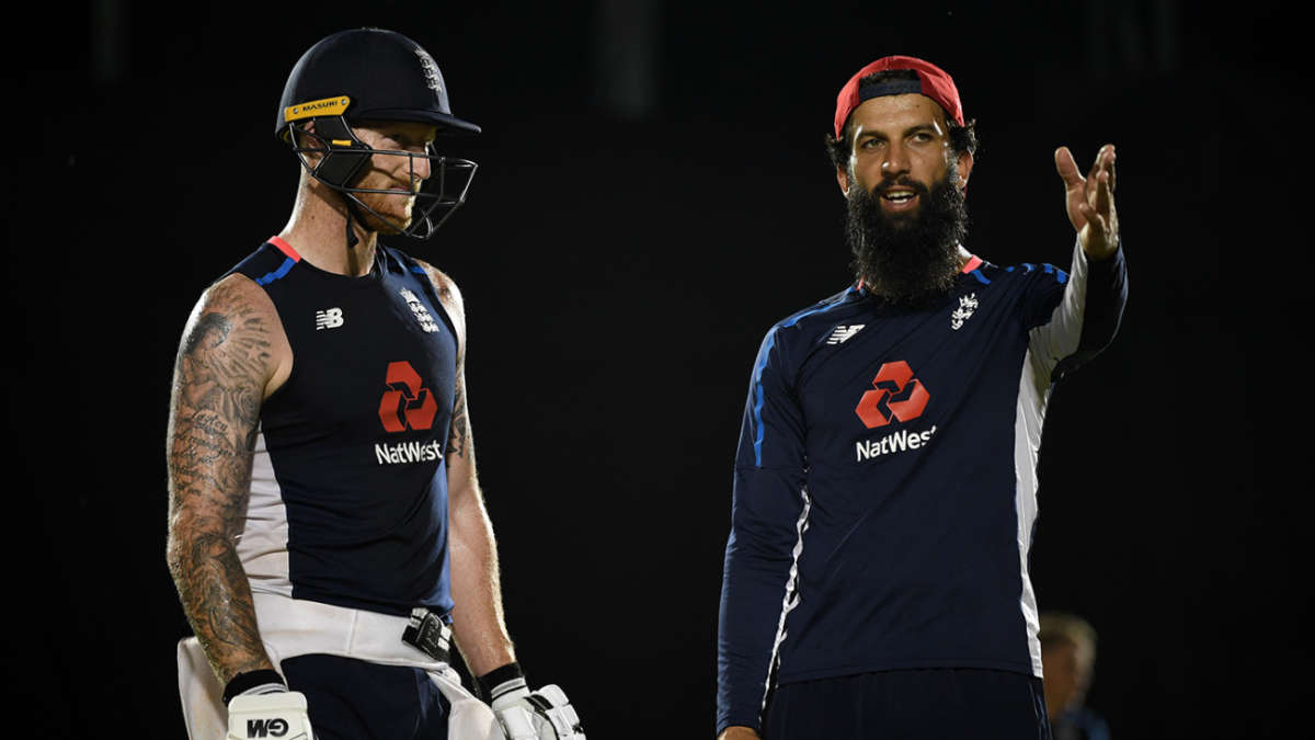 Stokes, Moeen join England Lions coaching set-up for Pakistan series
