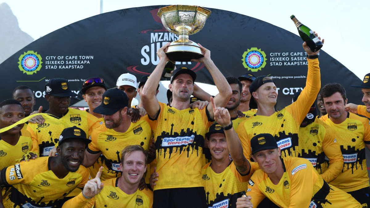 MSL review - Promising start bodes well for future editions