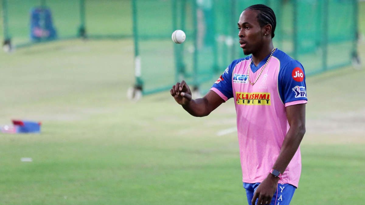 Lack of Indian bowling options a worry for RR?