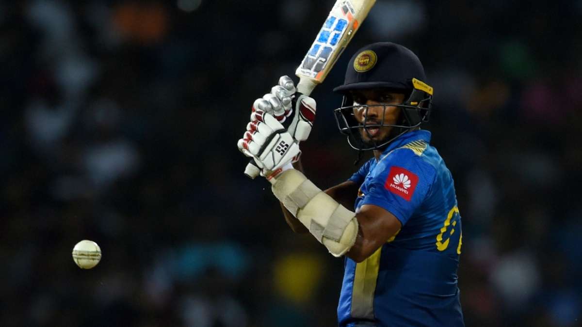 'I have a team I can work with' - Karunaratne sees good signs for the future