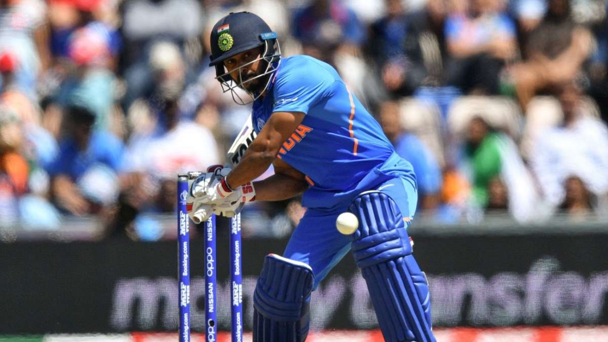 केदार जाधव ने क्रिकेट के सभी प्रारूपों से लिया संन्यास 