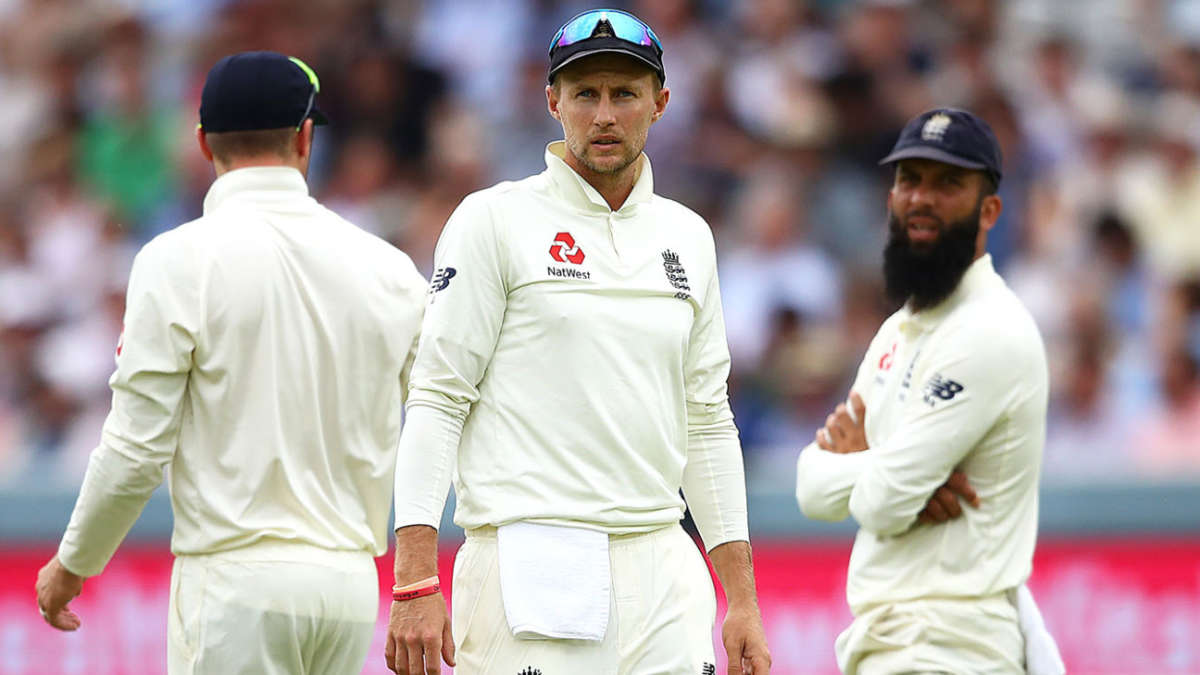 Joe Root critical of 'substandard' Lord's pitch after avoiding embarrassment against Ireland
