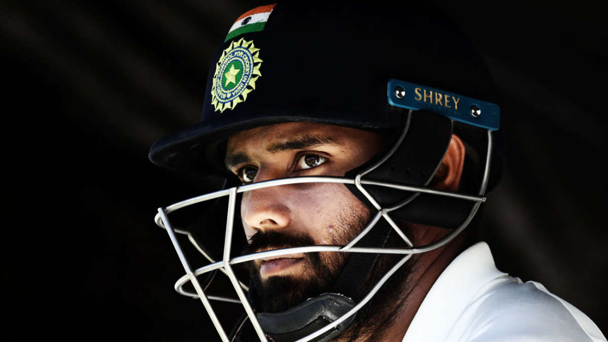 'When I started, I wanted to play long for India. But now I just want to enjoy the ride'