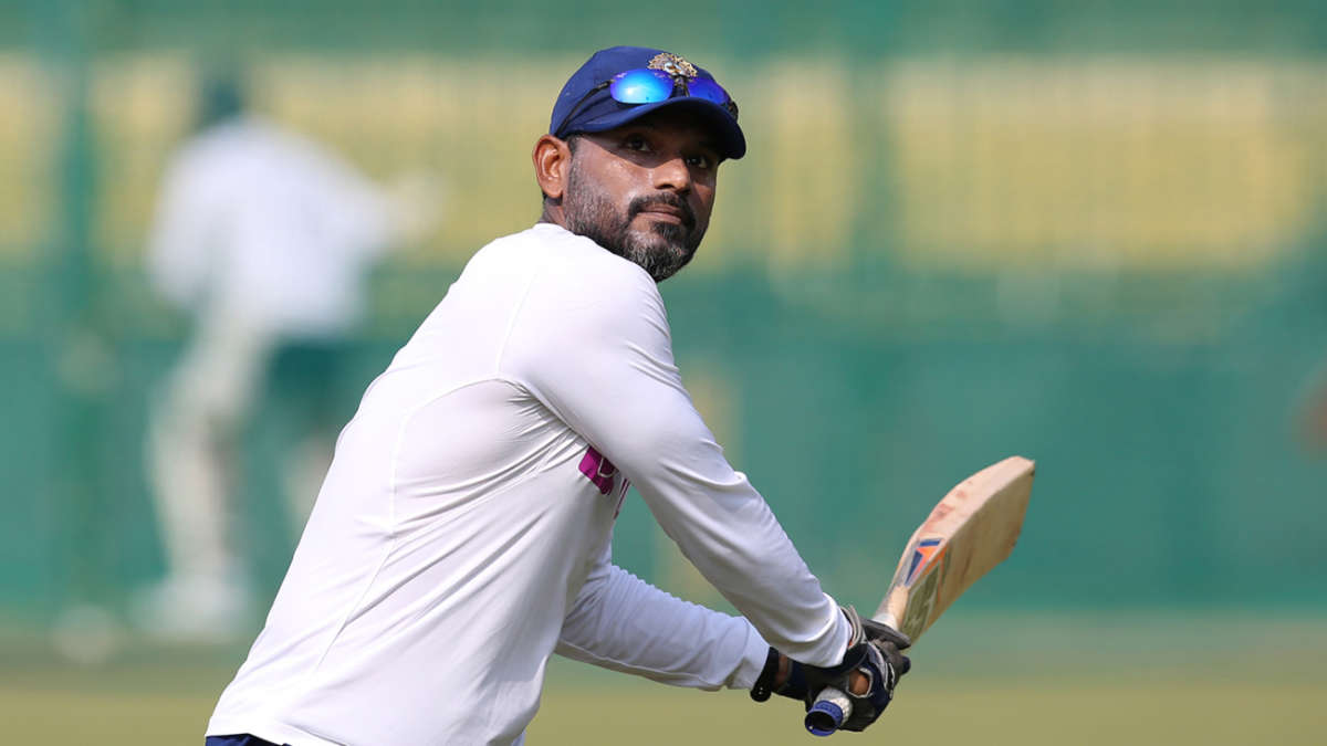 R Sridhar to conduct '10-day fielding programme' for Sri Lanka men's and women's teams