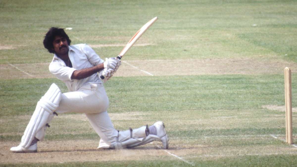 Javed Miandad: the man they called Mum and Dad