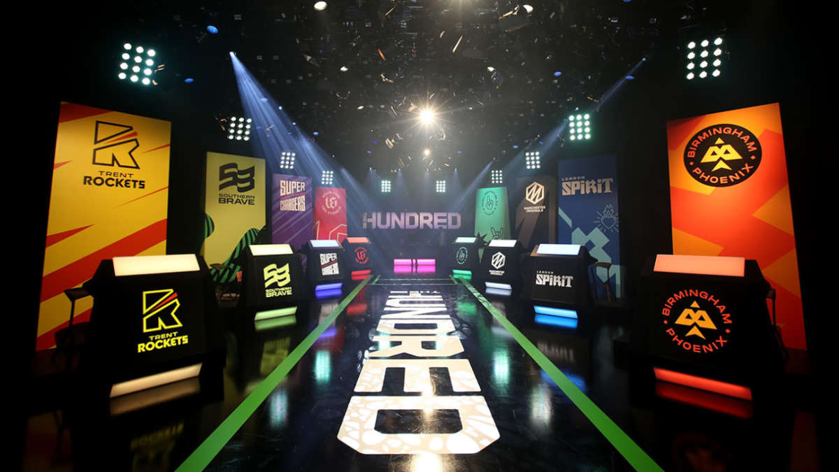 The Hundred to introduce player auction for 2026 season