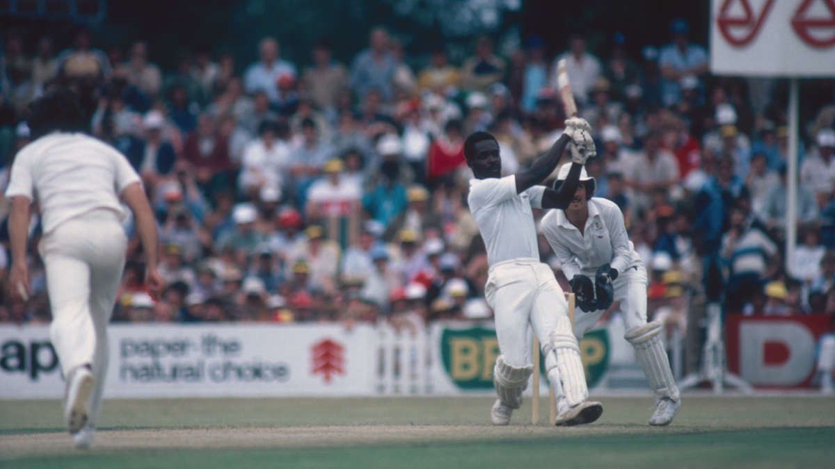 Remember the 'cursed' West Indies rebels who toured South Africa in the '80s?